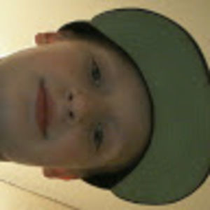 Meet your Posher, Spencer